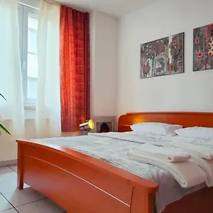 Compact Cozy Place Good For 3 Person! Appartement