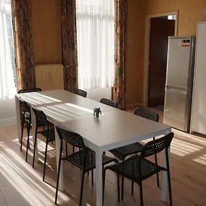 Plantin Appartement